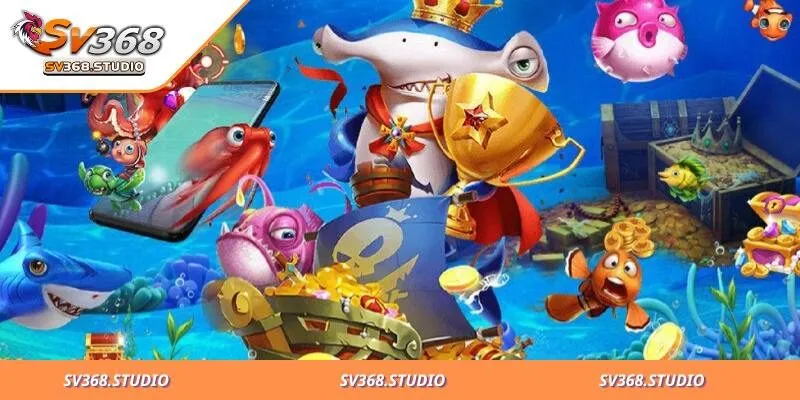 Tổng quát về bắn cá jackpot là gì