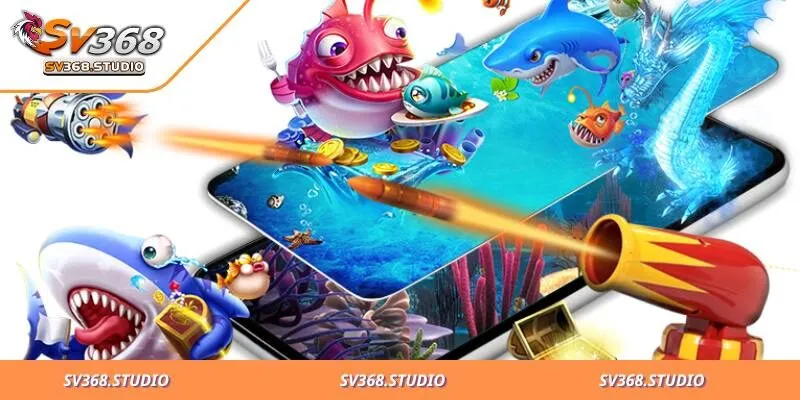 Bắn Cá Siêu Thị - Cách Chơi Và Mẹo Chơi Chiến Thắng Bắn Cá Lớn 2 Cách chơi săn cá siêu thị cho người mới