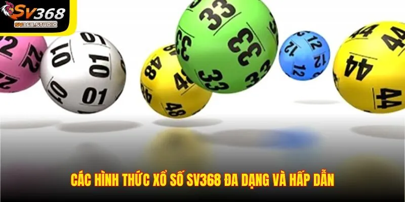 Xổ số nhanh (Keno, Mega, Loto)