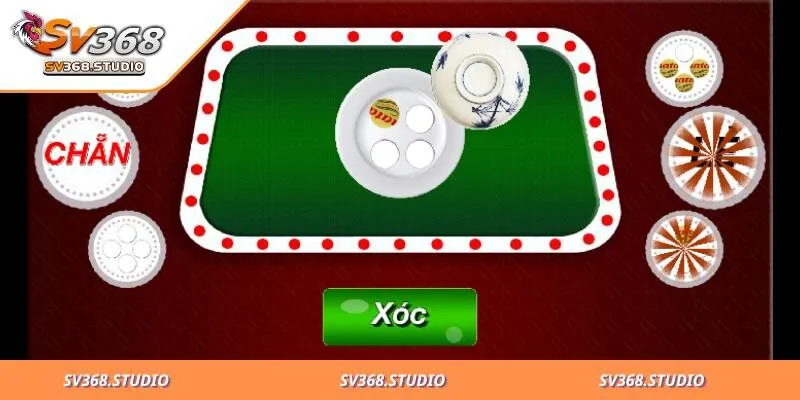 Cách Chơi Xóc Đĩa Hiệu Quả Để Tăng Tỷ Lệ Thắng Lớn Cho Bạn 3 Một vài nét ấn tượng về soi cầu xóc đĩa