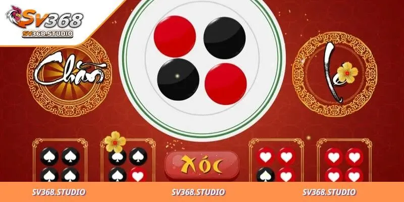 Nắm vững luật chơi và các kiểu cược cơ bản trong xóc đĩa