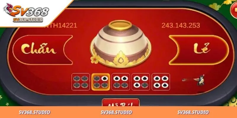 3 phần thưởng lớn cách đánh xóc đĩa xanh chín dành cho bạn