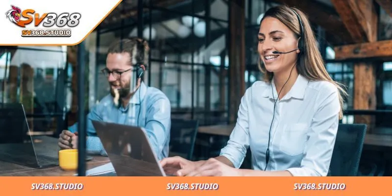 Liên Hệ SV368 - Hành Trình Kết Nối Đỉnh Cao Ăn Thưởng Cực Đã 2 Đa dạng kênh liên hệ SV368, đáp ứng mọi nhu cầu người chơi