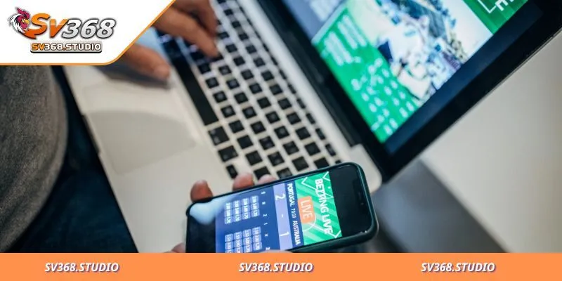 Đa dạng sảnh chơi, giao diện bắt mắt, trải nghiệm mượt mà, cập nhật liên tục