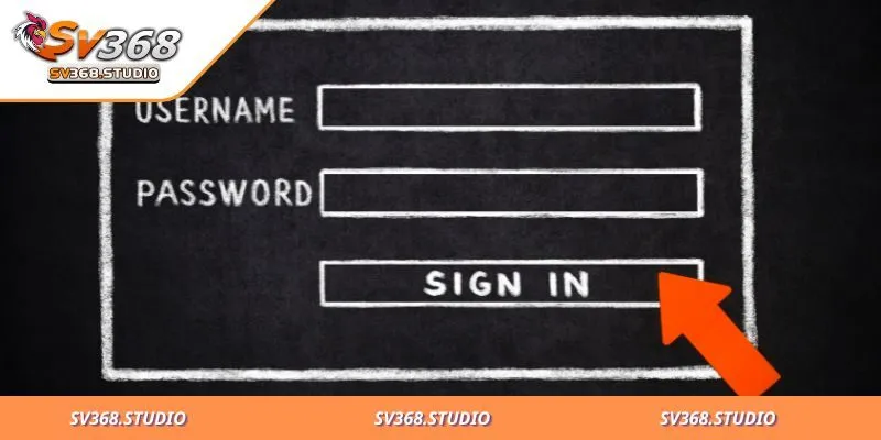 Đăng Nhập SV368 - Mở Cửa Trải Nghiệm Giải Trí Cực Phẩm 2025 2 Đăng nhập SV368 cùng loạt trò chơi hút khách được cập nhật liên tục