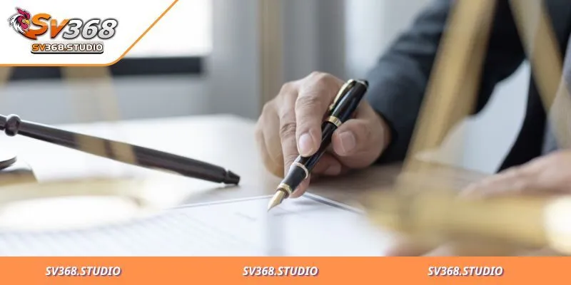 Điều khoản rõ ràng bảo vệ tối đa người chơi