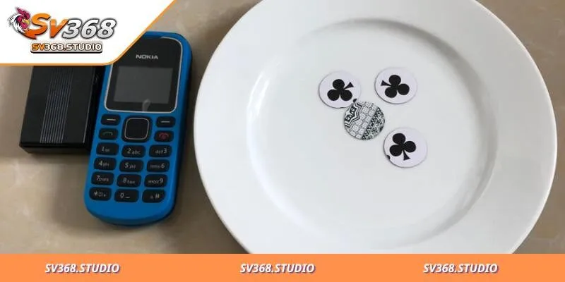 Người chơi không đặt cược toàn bộ vốn theo một cầu cố định