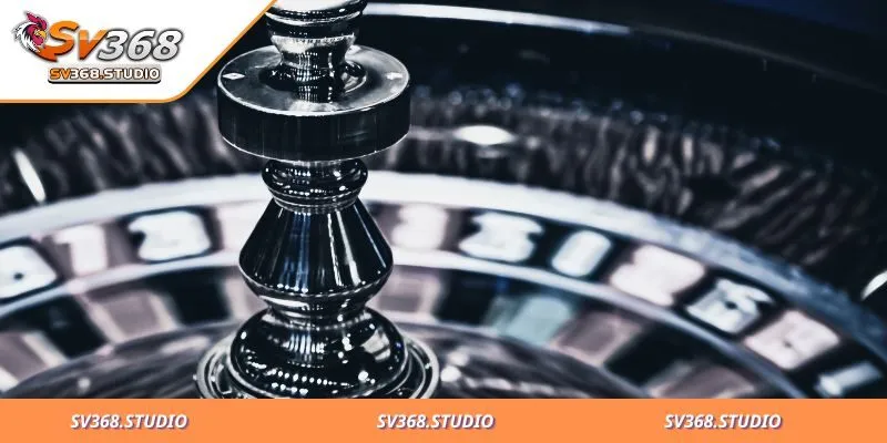 Giới thiệu SV368 ra đời với sứ mệnh mang đến trải nghiệm giải trí đỉnh cao