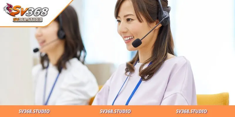 Liên Hệ SV368 - Hành Trình Kết Nối Đỉnh Cao Ăn Thưởng Cực Đã 1 Hành trình hình thành dịch vụ hỗ trợ chuyên nghiệp từ 2010