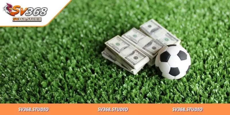 Kèo Châu Á Là Gì? Khái Niệm, Cách Đọc Và Soi Kèo Chuẩn Nhất 1 Nắm rõ kèo châu Á là gì