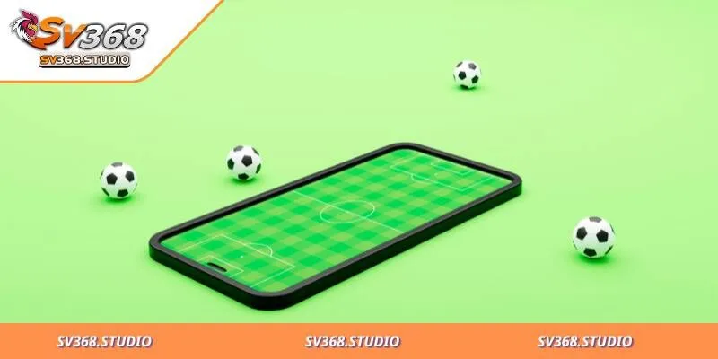 Những cụm từ quen thuộc trong lĩnh vực cá cược bóng đá