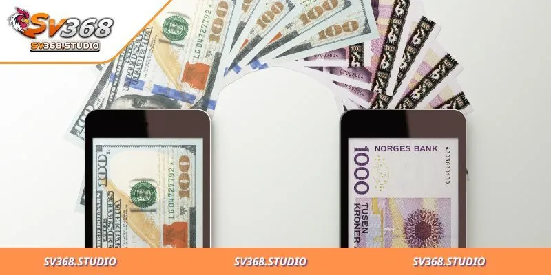 Khám phá sảnh game đa dạng, phù hợp mọi sở thích