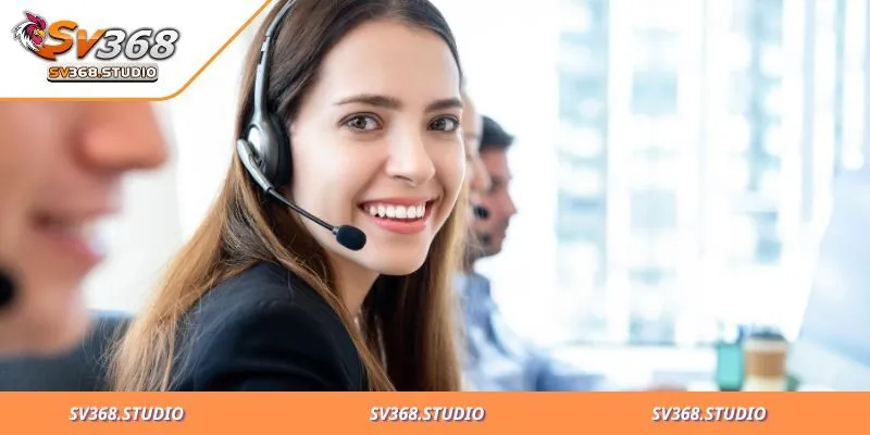 Mỗi sảnh đều có hướng dẫn chi tiết kèm trải nghiệm cá nhân hóa