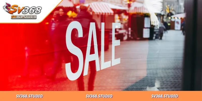 Khuyến Mãi SV368 - Tăng Nhiệt Với Ưu Đãi Chưa Từng Có 2025 2 Mỗi sảnh là một thế giới, đủ vị cho từng kiểu người chơi khuyến mãi SV368