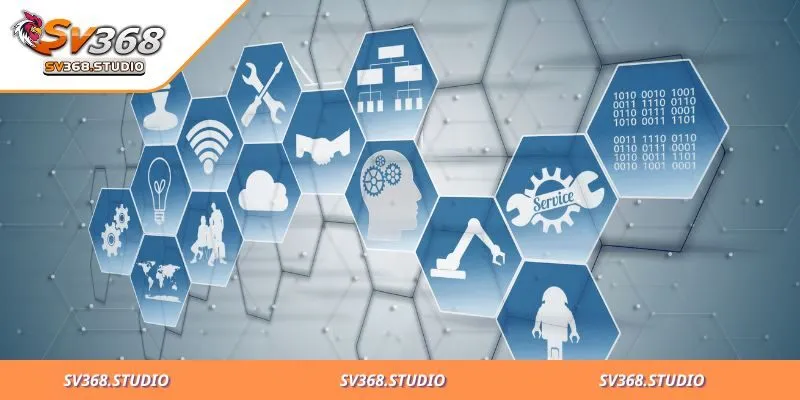 Tác giả SV368 định hướng dài hơi, triết lý hành động táo bạo và đầy cảm hứngTác giả SV368 định hướng dài hơi, triết lý hành động táo bạo và đầy cảm hứng