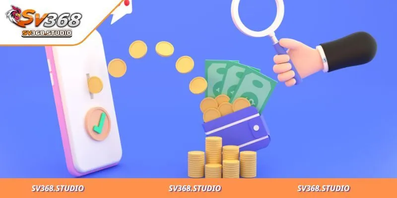 Rút Tiền SV368 - Nhanh Gọn An Toàn Và Mượt Mà Nhất Hiện Nay 2 Tổng hợp các game khiến người chơi “đắm chìm” suốt cả ngày không chán