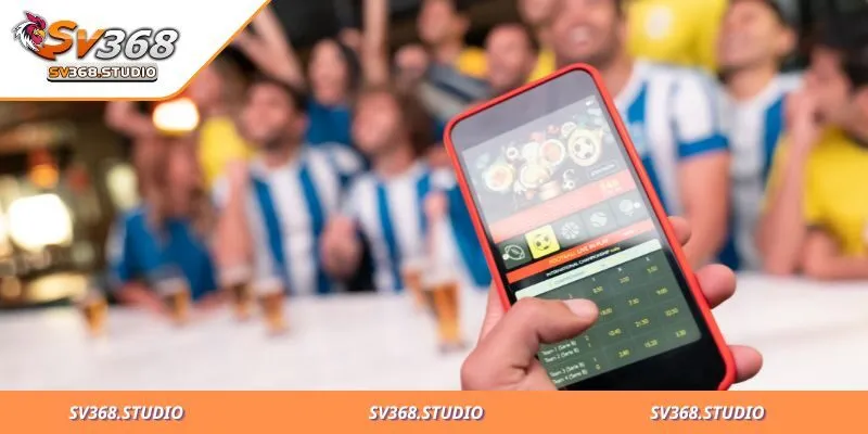 Trải nghiệm thực tế từ cộng đồng người chơi online tại SV368