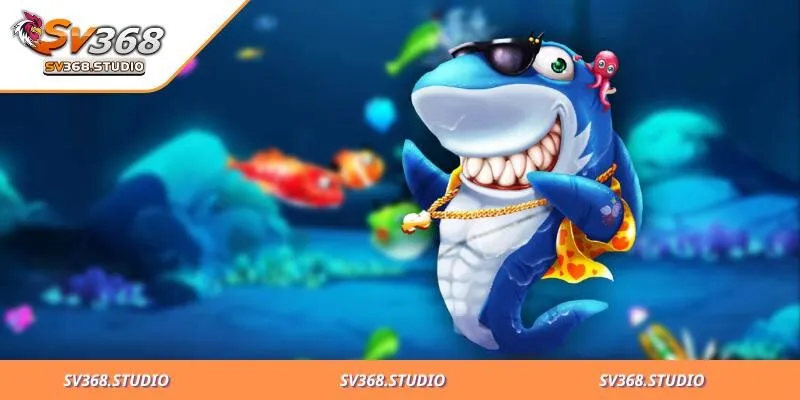 Ưu tiên săn các con lớn khi đã tích lũy đủ đạn