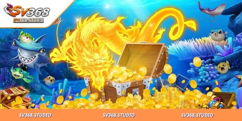 Giới thiệu trò chơi Trùm Bắn Cá là gì