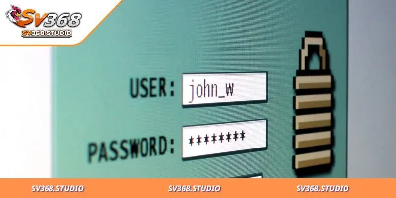 Đăng Nhập SV368 - Mở Cửa Trải Nghiệm Giải Trí Cực Phẩm 2025 3 Truy cập chỉ trong vài thao tác, không để gián đoạn trải nghiệm giải trí