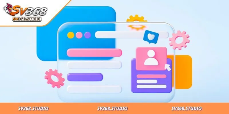 Truy cập nền tảng dễ dàng chỉ với vài thao tác cơ bản