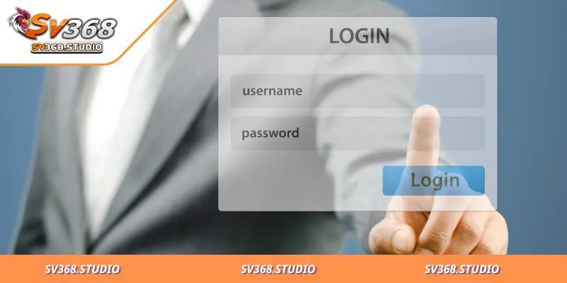 Đăng Nhập SV368 - Mở Cửa Trải Nghiệm Giải Trí Cực Phẩm 2025 1 Từ một giao diện sơ khai, nền tảng đã lột xác ngoạn mục để dẫn đầu