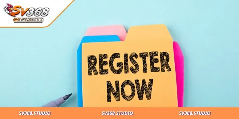 Đăng Ký SV368 - Bí Kíp Tham Gia Cổng Game Hàng Đầu 3 Ưu đãi chào sân đầy hấp dẫn, không cần điều kiện rườm rà